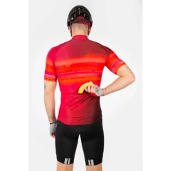 Endura Virtual Texture S/S Jersey LTD - Red 11 Endura Virtual Texture S/S Jersey LTD - Red -Endura 13648302 1304938198446895