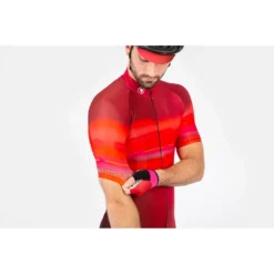 Endura Virtual Texture S/S Jersey LTD - Red 10 Endura Virtual Texture S/S Jersey LTD - Red -Endura 13648302 4694938198406707
