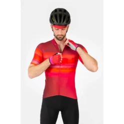 Endura Virtual Texture S/S Jersey LTD - Red 13 Endura Virtual Texture S/S Jersey LTD - Red -Endura 13648302 7844938198526827