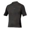 Endura GV500 Reiver S/S Jersey - Black -Endura 13648335 1724933779764052