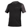 Endura GV500 Foyle T - Black 1 Endura GV500 Foyle T - Black -Endura 13648347 4674933779851091