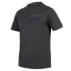Endura One Clan Organic Tee Camo - Anthracite -Endura 13648398 2634933780152114