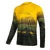 Endura MT500 Scenic L/S Tee LTD - Olive Green 1 Endura MT500 Scenic L/S Tee LTD - Olive Green -Endura 13648440 3374933780419114