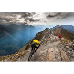 Endura MT500 Scenic L/S Tee LTD - Black -Endura 13648452 1454938196884546