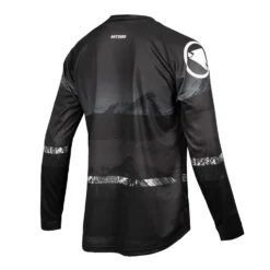 Endura MT500 Scenic L/S Tee LTD - Black -Endura 13648452 1564933784017143