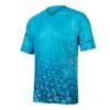 Endura SingleTrack Print Tee LTD - Electric Blue 2 Endura SingleTrack Print Tee LTD - Electric Blue -Endura 13648524 1234933781017401