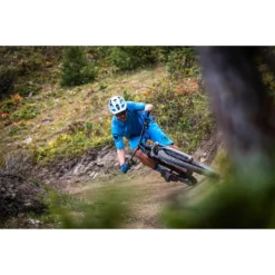 Endura SingleTrack Print Tee LTD - Electric Blue 10 Endura SingleTrack Print Tee LTD - Electric Blue -Endura 13648524 1644938198346638