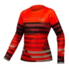 Endura Women's MT500 Supercraft L/S Tee LTD - Paprika 1 Endura Women's MT500 Supercraft L/S Tee LTD - Paprika -Endura 13648536 1104933781109537