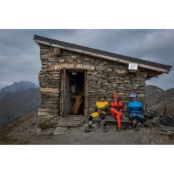 Endura Women's MT500 Supercraft L/S Tee LTD - Paprika -Endura 13648536 1354938198651405