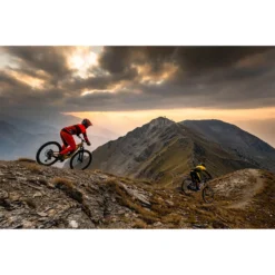 Endura Women's MT500 Supercraft L/S Tee LTD - Paprika -Endura 13648536 2254938198602184