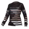 Endura Women's MT500 Supercraft L/S Tee LTD - Black -Endura 13648560 1144933781267358