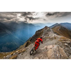 Endura Women's MT500 Supercraft L/S Tee LTD - Black -Endura 13648560 1154938199243596