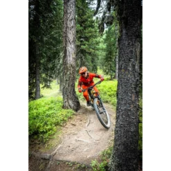 Endura Women's MT500 Supercraft L/S Tee LTD - Black -Endura 13648560 1824938199147035