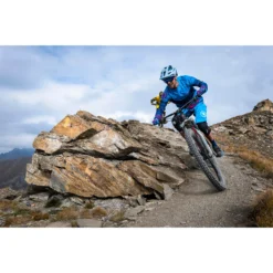 Endura MT500 Supercraft L/S Tee LTD - Paprika -Endura 13648572 1204938199540608