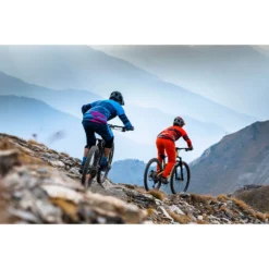 Endura MT500 Supercraft L/S Tee LTD - Electric Blue -Endura 13648584 1214938195088890