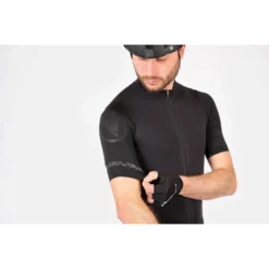 Endura Pro SL S/S Jersey - Grape -Endura 13648596 2124938195574347