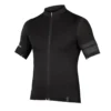 Endura Pro SL S/S Jersey - Black -Endura 13648610 1814933781526912
