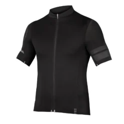 Endura Pro SL S/S Jersey - Black