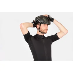 Endura Pro SL S/S Jersey - Black -Endura 13648610 6664938195758604