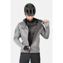Endura Hummvee Hoodie - Black -Endura 13648667 1734938196204554