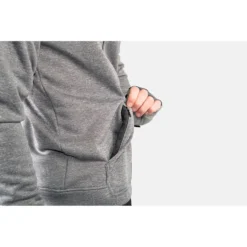 Endura Hummvee Hoodie - Black -Endura 13648667 9544938196284747