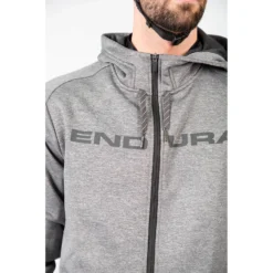 Endura Hummvee Hoodie - Black -Endura 13648667 9934938196152972