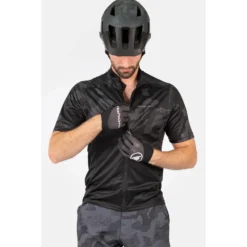 Endura Hummvee Ray S/S Jersey - Olive Green 12 Endura Hummvee Ray S/S Jersey - Olive Green -Endura 13648680 2544938196477899