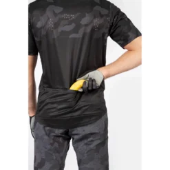 Endura Hummvee Ray S/S Jersey - Olive Green 10 Endura Hummvee Ray S/S Jersey - Olive Green -Endura 13648680 4774938196399548