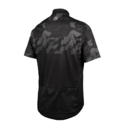 Endura Hummvee Ray S/S Jersey - Black -Endura 13648692 9414933785156375