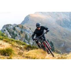 Endura SingleTrack L/S Jersey - Mushroom 10 Endura SingleTrack L/S Jersey - Mushroom -Endura 13648728 8494938197508894