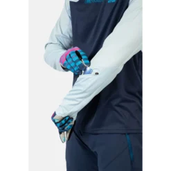 Endura MT500 Burner L/S Jersey - Ink Blue 13 Endura MT500 Burner L/S Jersey - Ink Blue -Endura 13648778 1774938198231945