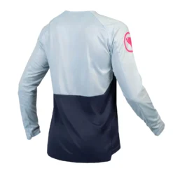 Endura MT500 Burner L/S Jersey - Ink Blue 9 Endura MT500 Burner L/S Jersey - Ink Blue -Endura 13648778 4914933785710940
