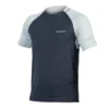 Endura SingleTrack S/S Jersey - Ink Blue -Endura 13648790 5014933778176407