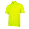 Endura Xtract S/S Jersey II - Hi-Viz Yellow -Endura 13648802 1014933778239836