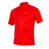 Endura Xtract S/S Jersey II - Red -Endura 13648814 9814933778305326