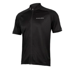 Endura Xtract S/S Jersey II - Black