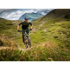 Endura SingleTrack Core T - Electric Blue -Endura 13648839 1684938199205595