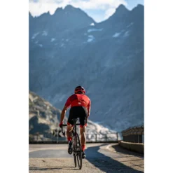 Endura FS260-Pro S/S Jersey II - Red 12 Endura FS260-Pro S/S Jersey II - Red -Endura 13648851 4134938199401822