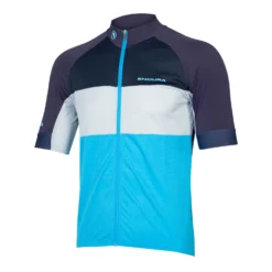 Endura FS260-Pro S/S Jersey II - Navy