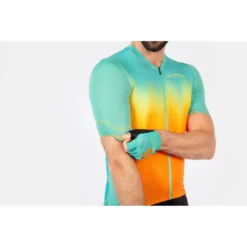 Endura Pro SL Lite S/S Jersey - Grape -Endura 13648895 8934938379734969