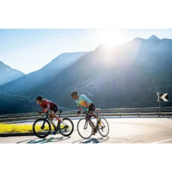 Endura Pro SL Lite S/S Jersey - Aqua -Endura 13648909 1344938377242650