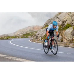 Endura Pro SL Lite S/S Jersey - Aqua -Endura 13648909 1774938377336103