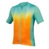 Endura Pro SL Lite S/S Jersey - Aqua -Endura 13648909 1794933778837307