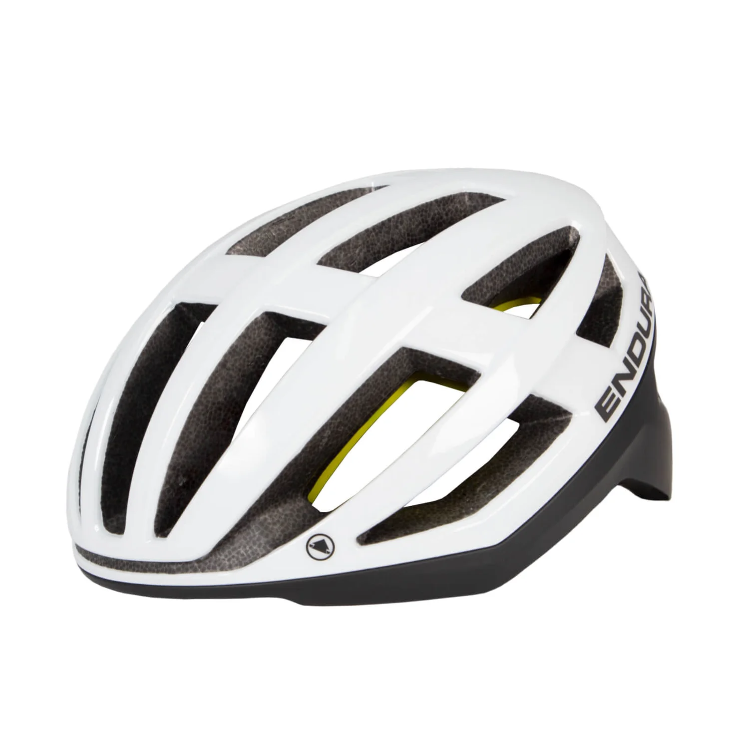 Endura FS260-Pro MIPS® Helmet II - White 3 Endura FS260-Pro MIPS® Helmet II - White