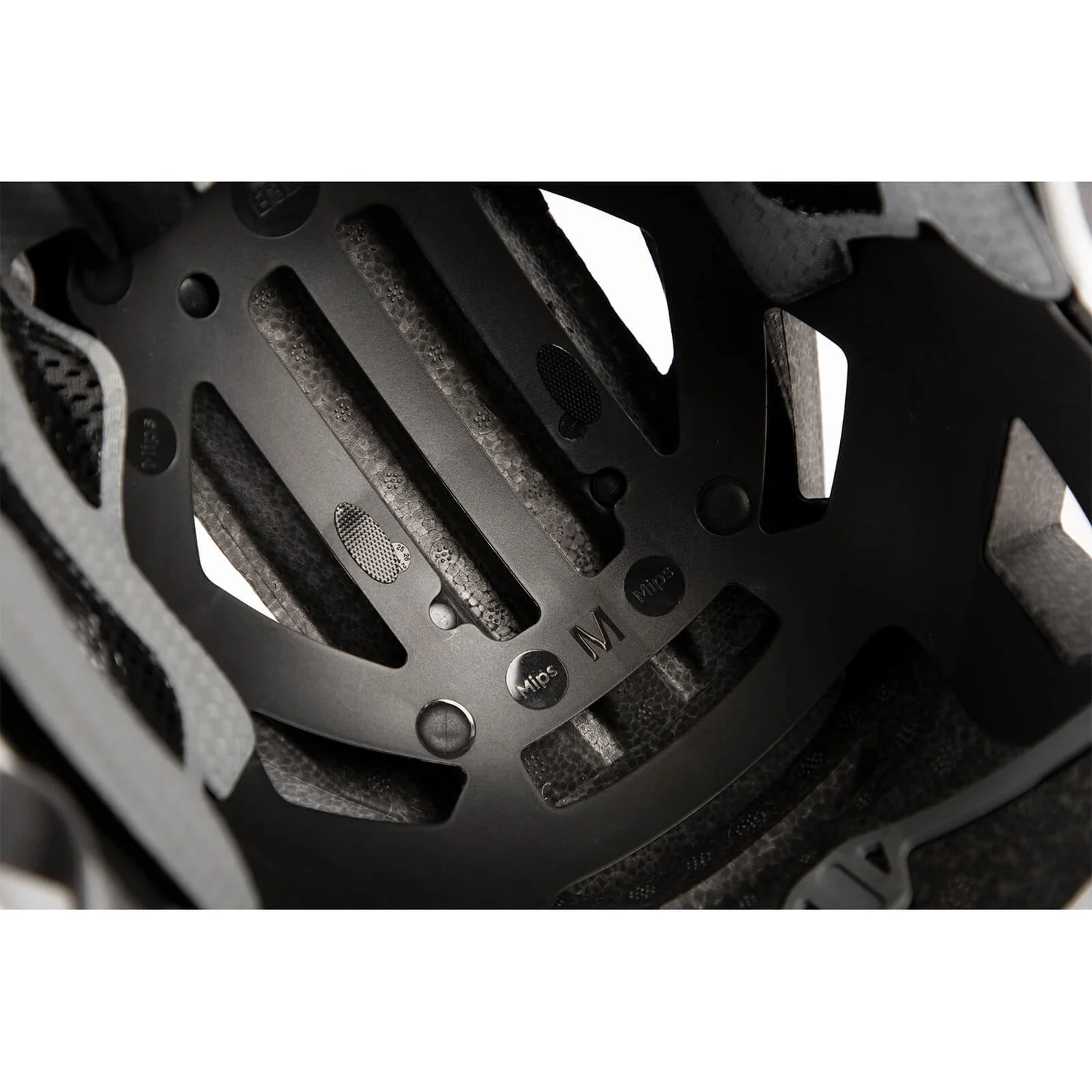 Endura Hummvee Plus MIPS® Helmet - White 5 Endura Hummvee Plus MIPS® Helmet - White - Image 3