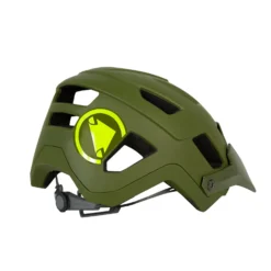 Endura Hummvee Plus MIPS® Helmet - Olive Green -Endura 13649029 1074933783876902