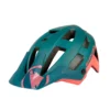 Endura SingleTrack MIPS® Helmet - Spruce Green -Endura 13649077 4234933780123350