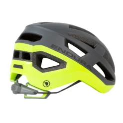 Endura FS260-Pro Helmet II - Hi-Viz Yellow -Endura 13649110 1584933785152604