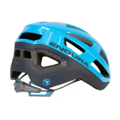 Endura FS260-Pro Helmet II - Hi-Viz Blue 9 Endura FS260-Pro Helmet II - Hi-Viz Blue -Endura 13649134 1664933785415068