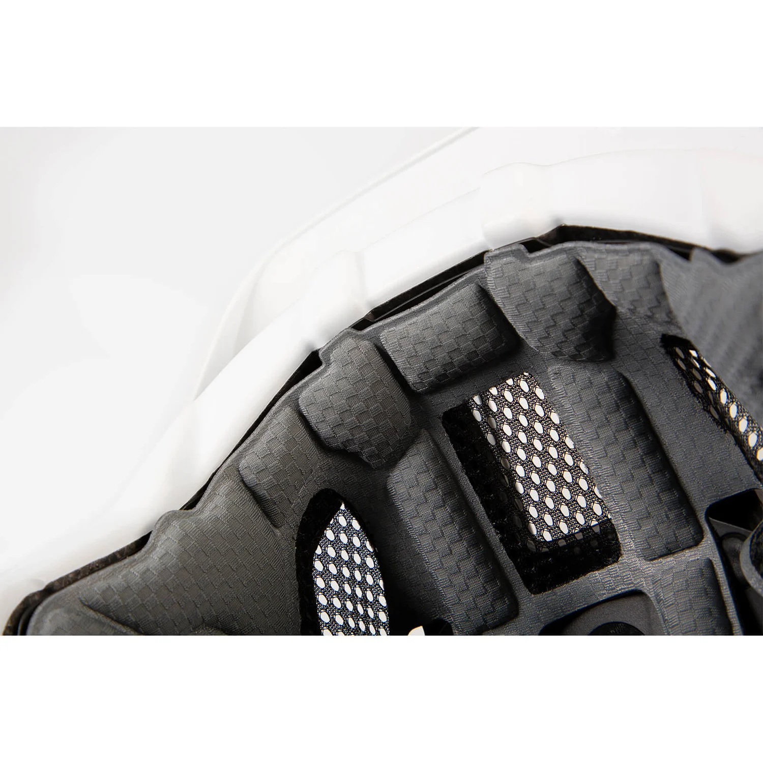 Endura Hummvee Plus Helmet - Grey Camo 7 Endura Hummvee Plus Helmet - Grey Camo - Image 5